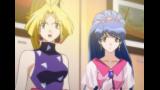 メルティランサー　The Animation
