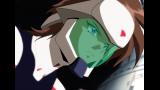 メルティランサー　The Animation