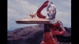 ウルトラセブン