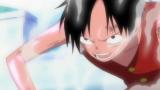 ワンピース　エニエスロビー編