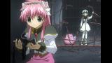 ギャラクシーエンジェルＡ