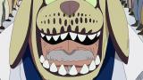 ワンピース　さよならメリー号編