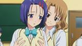 To LOVEる-とらぶる-