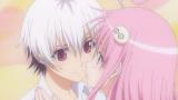 To LOVEる-とらぶる-