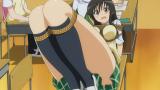 To LOVEる-とらぶる-