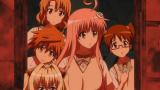 To LOVEる-とらぶる-