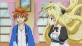 To LOVEる-とらぶる-