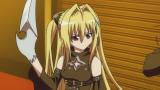 To LOVEる-とらぶる-