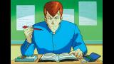 幽☆遊☆白書