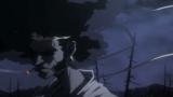 AFRO SAMURAI−アフロサムライ−（劇場版）