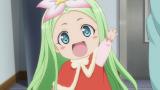 もっと To LOVEる-とらぶる-