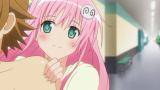 もっと To LOVEる-とらぶる-