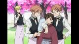 桜蘭高校ホスト部