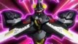 超速変形ジャイロゼッター