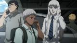 ヨルムンガンド PERFECT ORDER