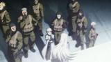 ヨルムンガンド PERFECT ORDER