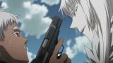 ヨルムンガンド PERFECT ORDER