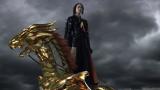 牙狼＜GARO＞〜MAKAISENKI〜