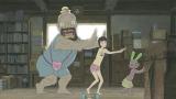 ももへの手紙
