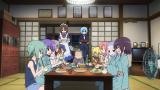 劇場版 ハヤテのごとく！ HEAVEN IS A PLACE ON EARTH