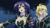 めだかボックス アブノーマル