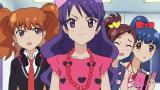 プリティーリズム・ディアマイフューチャー