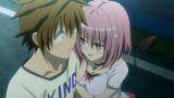 To LOVEる−とらぶる−ダークネス