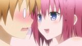 To LOVEる−とらぶる−ダークネス