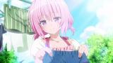To LOVEる−とらぶる−ダークネス