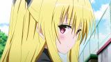 To LOVEる−とらぶる−ダークネス