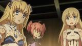 武装神姫