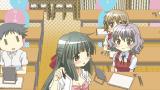 ひだまりスケッチ×ハニカム