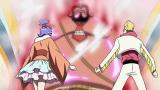 ワンピース　TVオリジナル編(2)