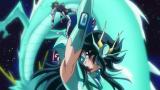 聖闘士星矢Ω