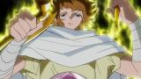 聖闘士星矢Ω