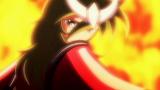 聖闘士星矢Ω
