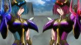 聖闘士星矢Ω