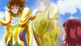 聖闘士星矢Ω