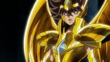 聖闘士星矢Ω