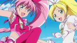 スイートプリキュア♪