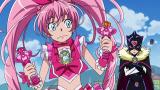スイートプリキュア♪