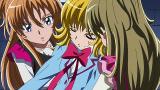 スイートプリキュア♪