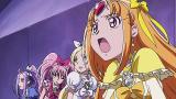 スイートプリキュア♪