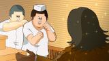 カッコカワイイ宣言！