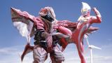 ウルトラマンマックス