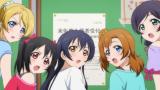 ラブライブ！
