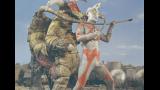 ウルトラマンA