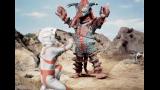 ウルトラマンA