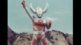 ウルトラマンA