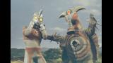 ウルトラマンA
